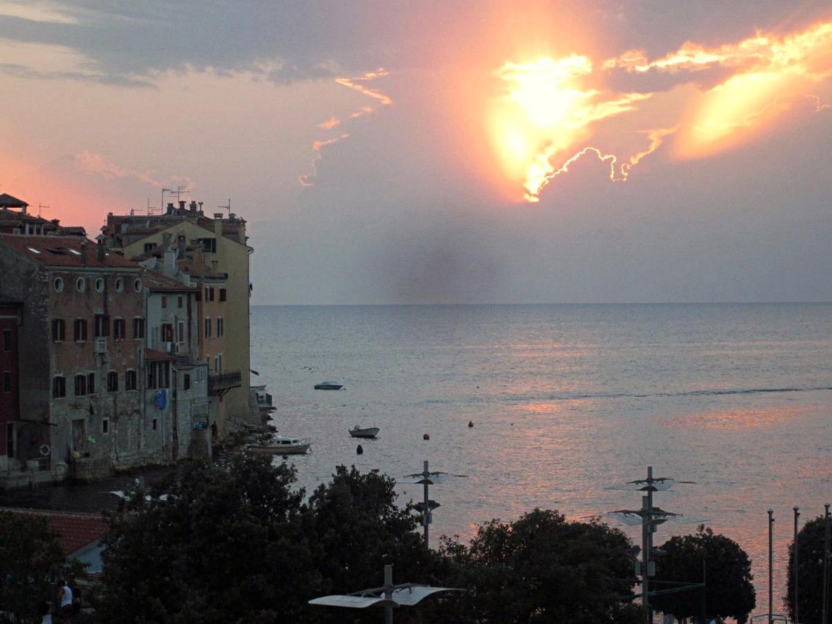 Apartma Seaview Andana