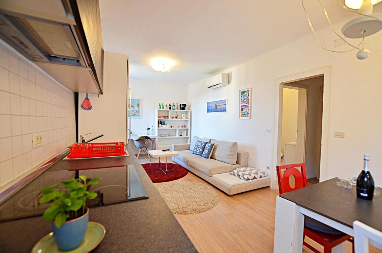 Seaview Andana Apartma