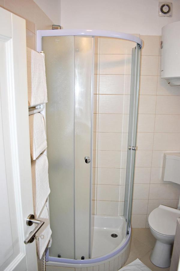 Apartma Seaview Andana *